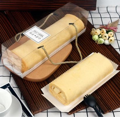 CMYK 4 colori Offest stampato Eco-Friendly Folding Box per biscotti e imballaggi di pane