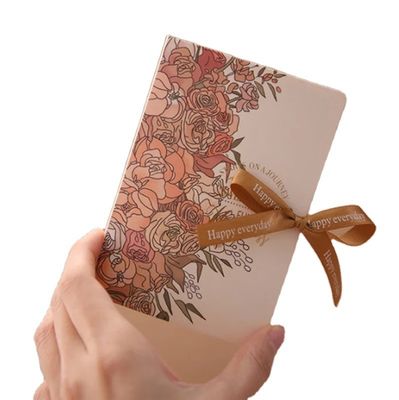 Bastoni regalo personalizzato artigianato scatole di nozze come scatole di cioccolato e rose quadrate