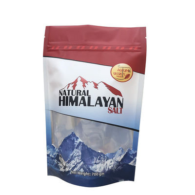 Gravnre Stampa sale di mare salsa commestibile salsa di piedi salsa bagno per oceano naturale imballaggio di sale di mare