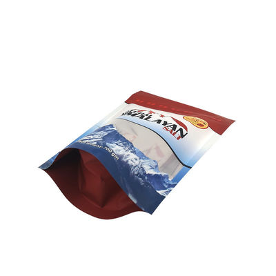 Gravnre Stampa sale di mare salsa commestibile salsa di piedi salsa bagno per oceano naturale imballaggio di sale di mare