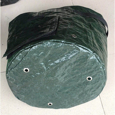 Flap Access Vegetable Growth Bag per materiali ecologici