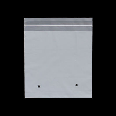 50-200 micron PVC Bio Degradabile Sacchetto per imballaggi per gioielli 2023 Compostabile Spessito