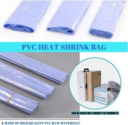 2023 Prodotto di tendenza pellicola in PVC riscaldante per imballaggi in involucro di plastica compostabile