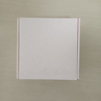 Scatole di carta ondulata stampate su misura certificate ISO9001 per le vostre esigenze specifiche