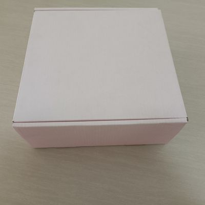 Scatole di carta ondulata stampate su misura certificate ISO9001 per le vostre esigenze specifiche