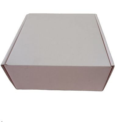 Requisiti specifici del cliente Imballaggio in carta Scatola regalo personalizzabile e riciclabile