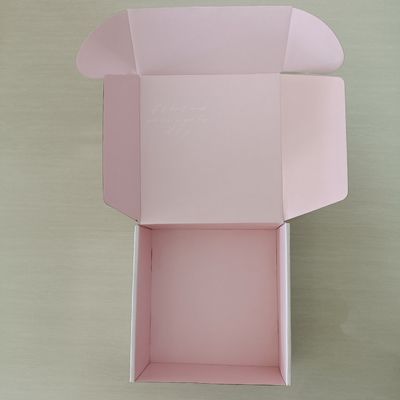 Requisiti specifici del cliente Imballaggio in carta Scatola regalo personalizzabile e riciclabile