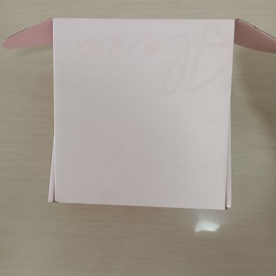 Requisiti specifici del cliente Imballaggio in carta Scatola regalo personalizzabile e riciclabile