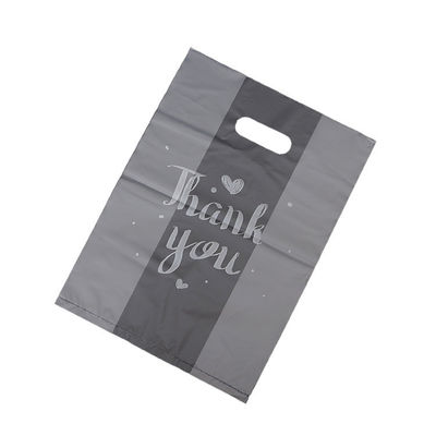 Borsa per la spesa in plastica con spessore da 50 a 200 micron