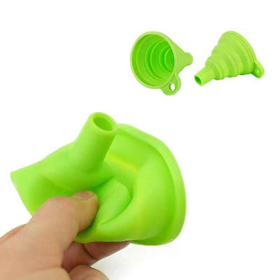 Borsa di imballaggio in plastica per gelati di taglia personalizzata