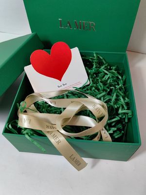 Bracciale con logo personalizzato Casella per orecchini Anelli Pendenti Braccialetti Braccialetti e collane