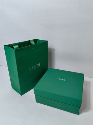 Bracciale con logo personalizzato Casella per orecchini Anelli Pendenti Braccialetti Braccialetti e collane