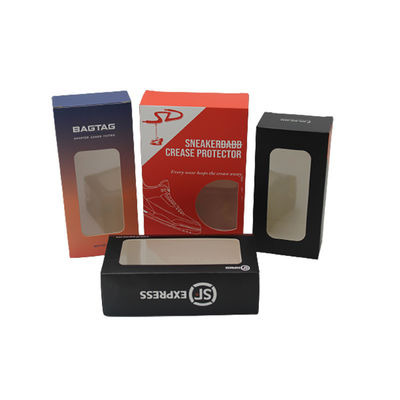Eco-Friendly Custom Vasos De Carton Cartone di imballaggio di marca premium per imballaggi