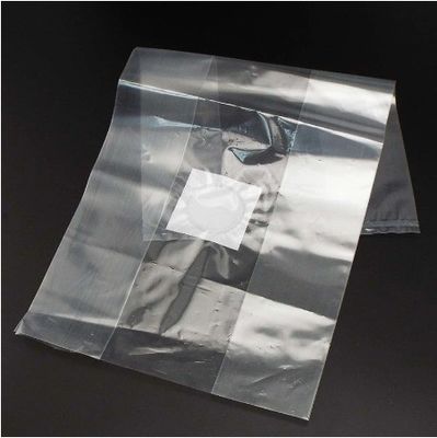 Sacchetti per lo spawn di funghi con sacchetto di plastica autoclave resistente e capacità personalizzata