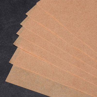 20*30cm/23*33cm Qualsiasi dimensione personalizzata Pad assorbente olio usa e getta per patatine fritte