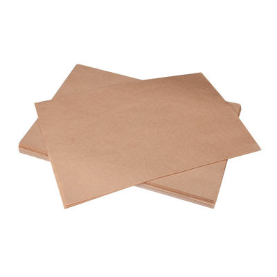 20*30cm/23*33cm Qualsiasi dimensione personalizzata Pad assorbente olio usa e getta per patatine fritte