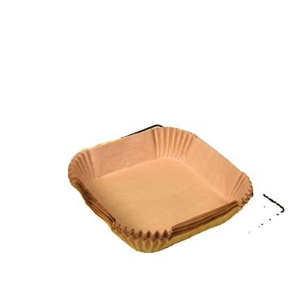 Tipo di pasta alimentare Pasta chimica Fritura ad aria Carta speciale per scarto universale