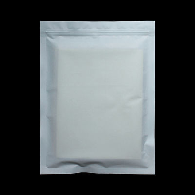 Organismi compostabili Contenitori biodegradabili PLA Kraft Paper Vacuum Bag
