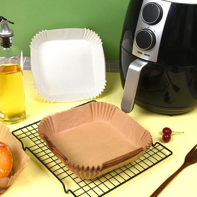 Pad per il controllo dell'umidità di carne in polpa di paglia per un elevato grado di assorbimento negli imballaggi di frutta