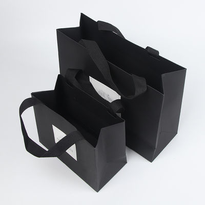 Borse regalo Borsa di carta per acquisti personalizzata