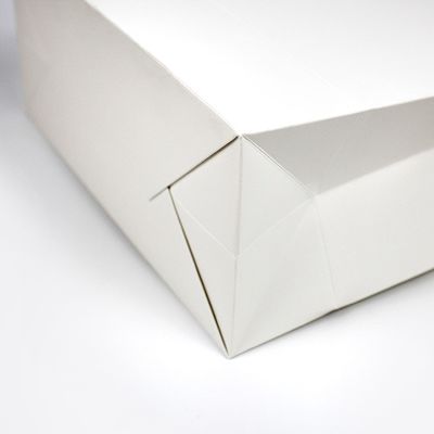 Borse regalo personalizzate di lusso confezionamento borsa da shopping con spessore richiesto dal cliente