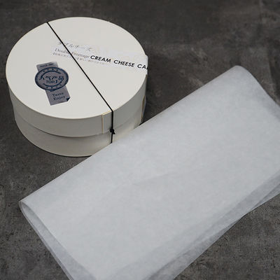Non rivestito 12,5 cm di diametro rotondo 5,5 cm di altezza scatola di torte Perfetto per le esigenze di cottura personalizzate