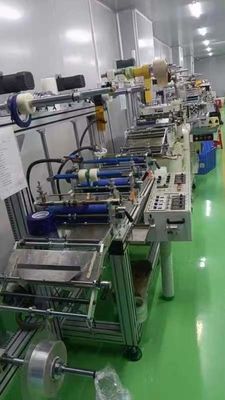 Magico nano a doppio lato per superfici trasparenti
