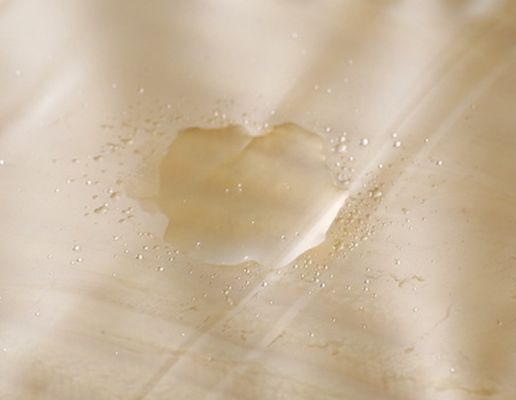 Chiusura e sacchetto a zip ecologici con valvola per abbigliamento con t-shirt stampato personalizzato